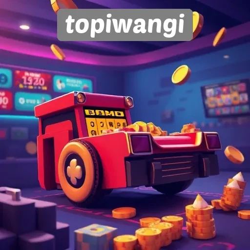 Panduan Lengkap Mengakses Situs Game Topiwangi