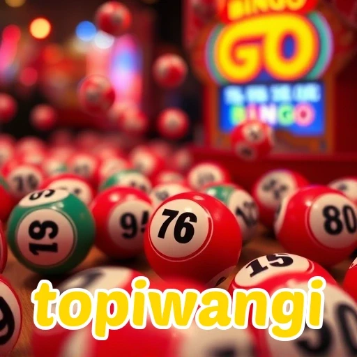 topiwangi: Menyelami Keseruan Fitur Game Konsol yang Menarik