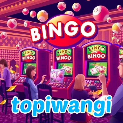 topiwangi: Menawarkan Game PC Menarik dengan Fitur Unggulan