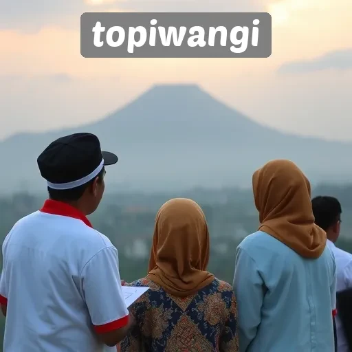Cara Mendaftar dan Menggunakan Topiwangi Secara Efektif