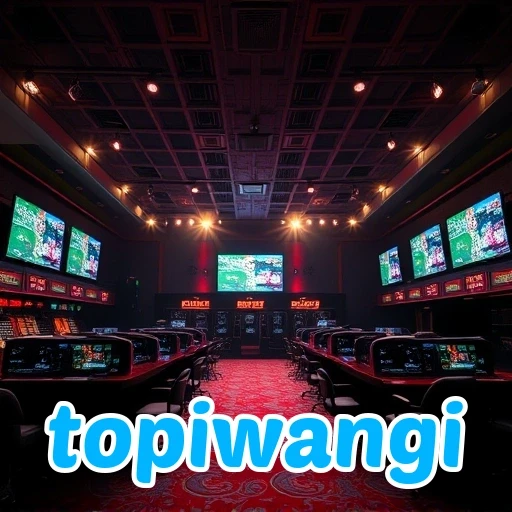 topiwangi: Jelajahi Ulasan Game Online Terbaik di Indonesia