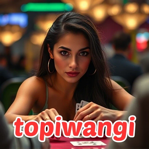 topiwangi Tips Bermain
