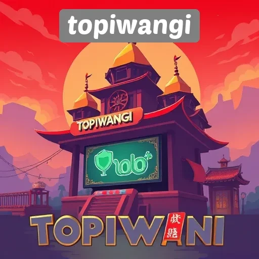 Masa Depan Situs Game Topiwangi di Industri Game Indonesia
