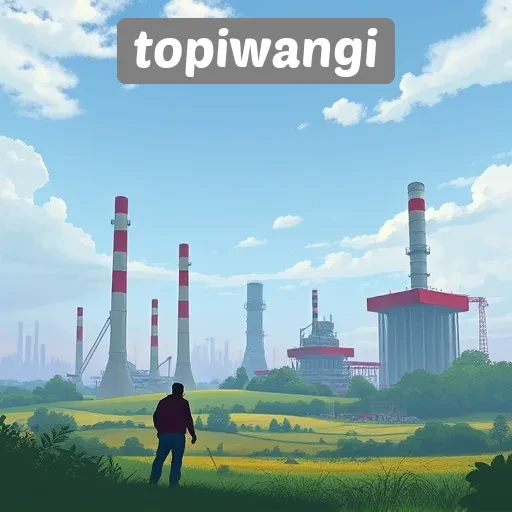 Peran Topiwangi dalam Mendorong Industri Game di Indonesia