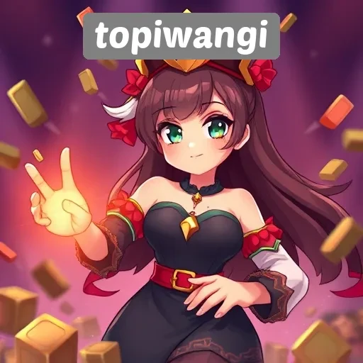 Ulasan Lengkap Situs Game Topiwangi untuk Penggemar Game