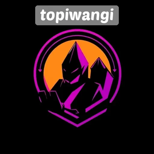 Bagaimana Topiwangi Membantu Komunitas Gamer Indonesia